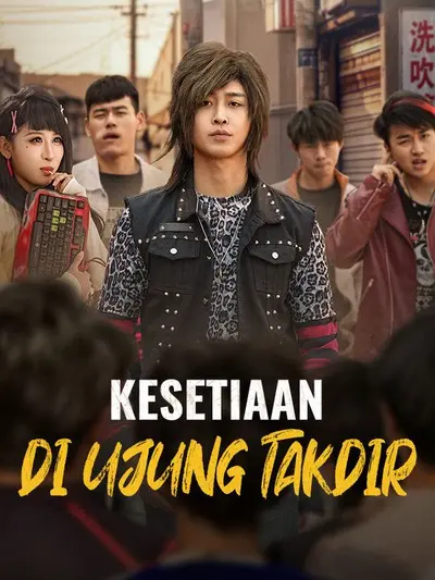Kesetiaan di Ujung Takdir