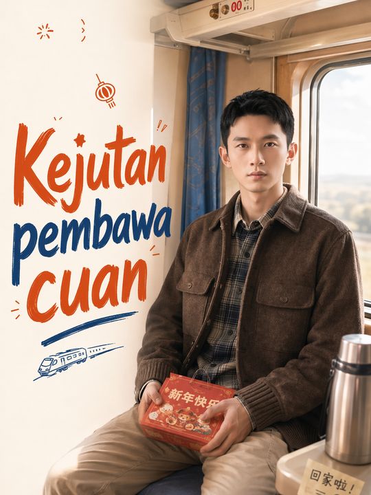 Kejutan pembawa cuan