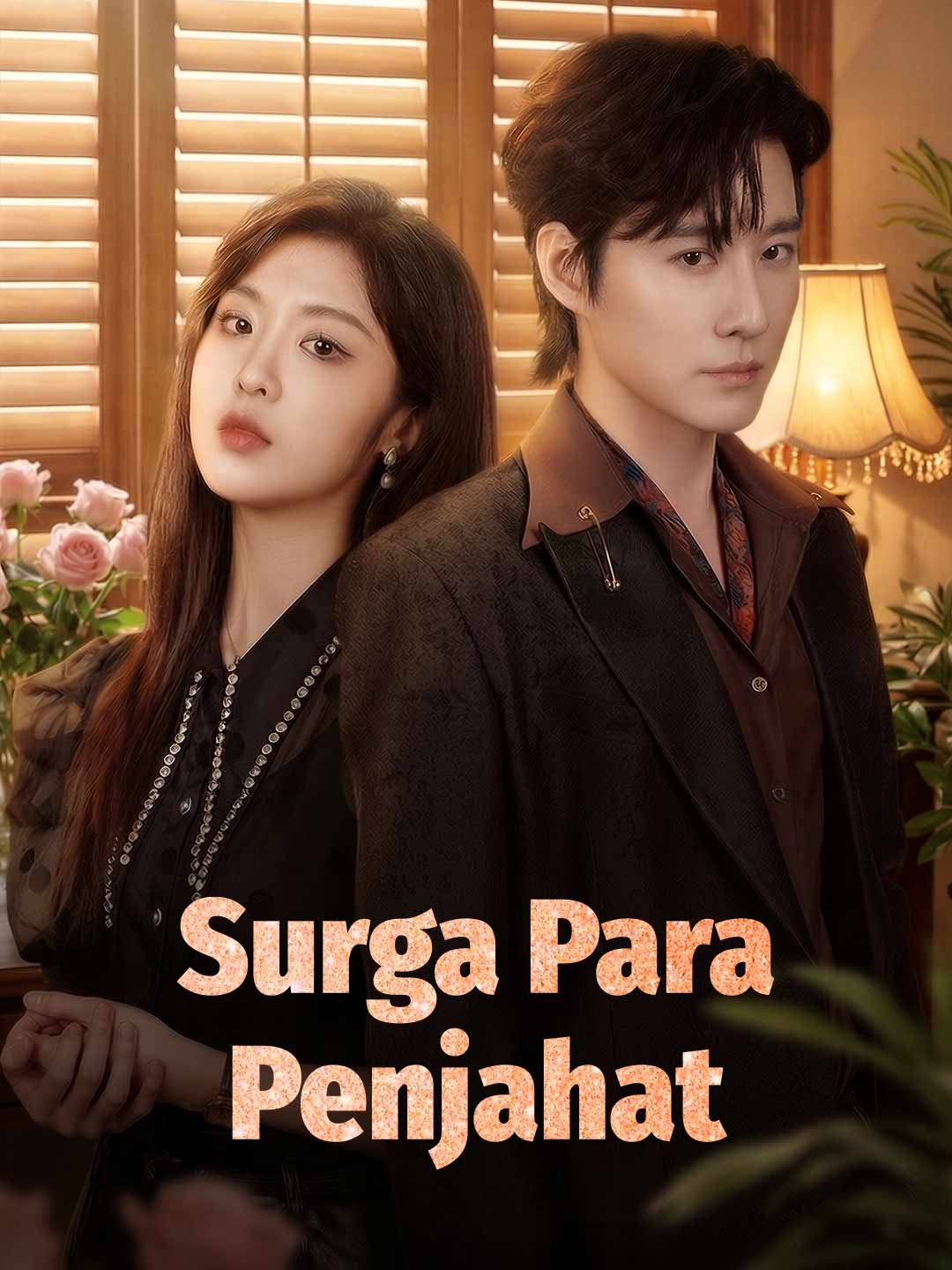 Surga Para Penjahat