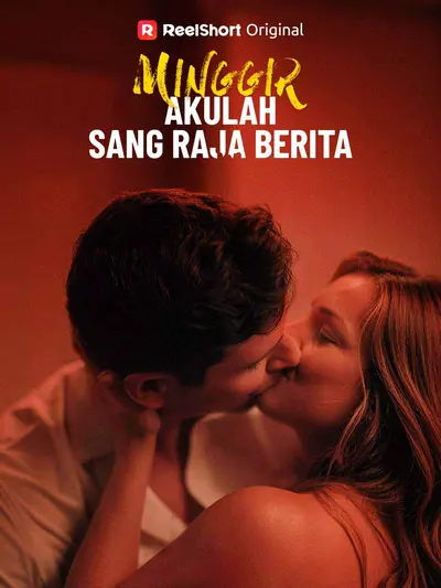 Minggir, Akulah Sang Raja Berita