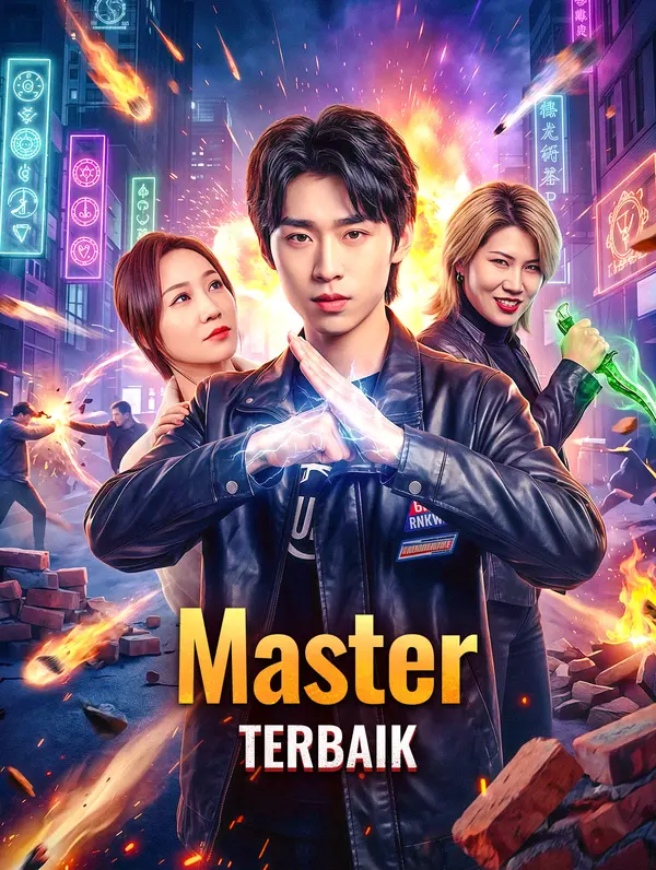 Master Terbaik