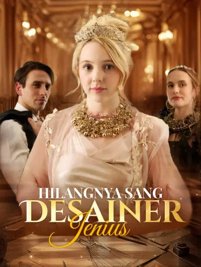 Hilangnya Sang Desainer Jenius