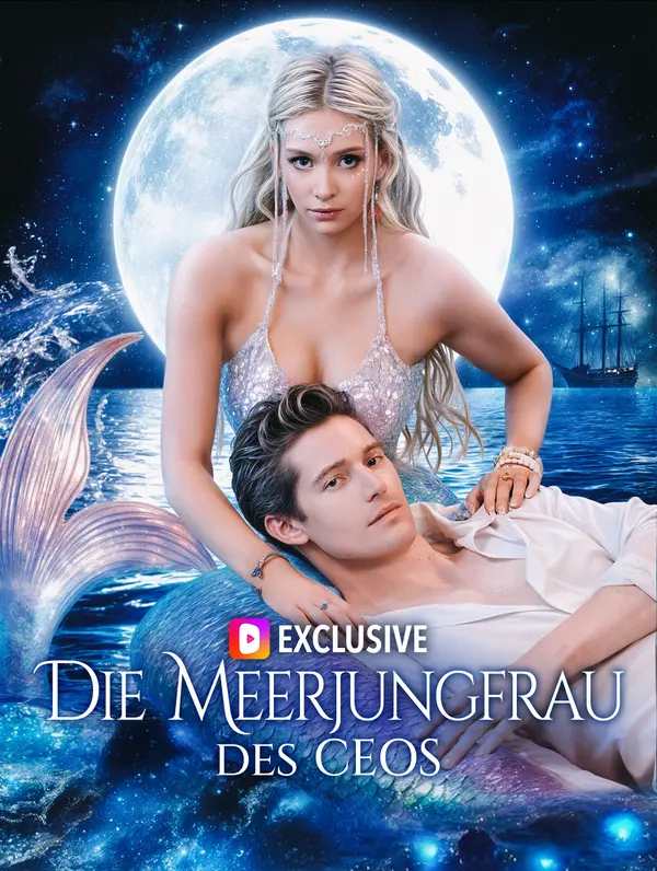 Die Meerjungfrau des CEOs