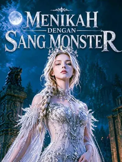 Menikah Dengan Sang Monster