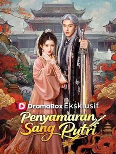 Penyamaran Sang Putri