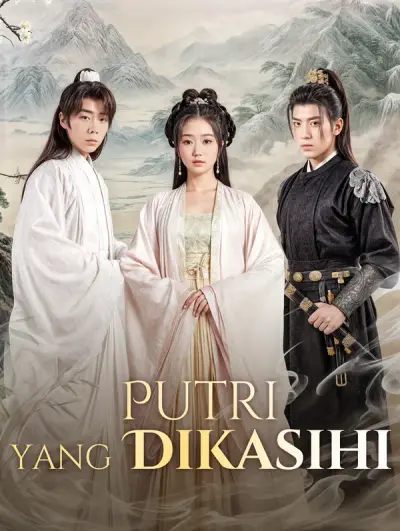 Putri yang Dikasihi