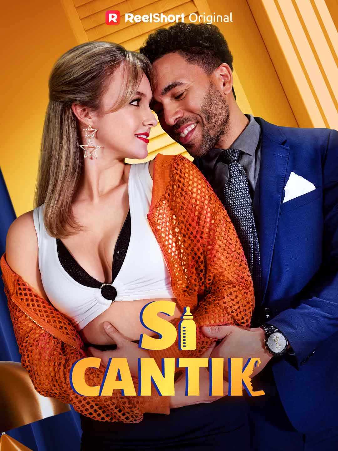 Si Cantik
