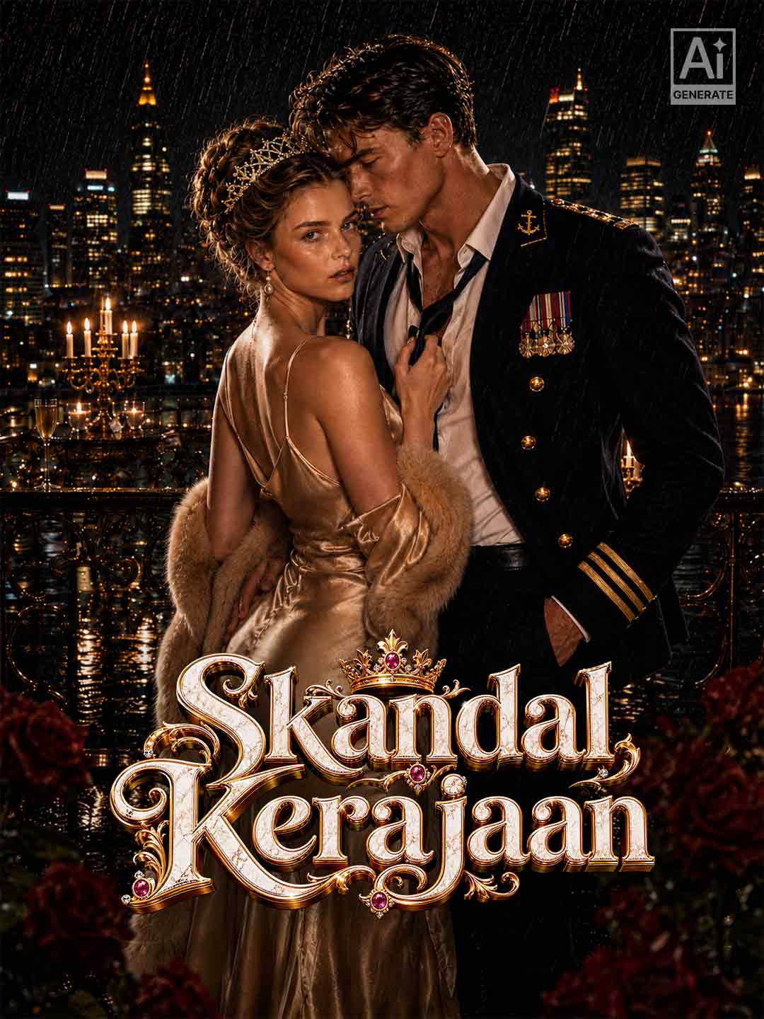 Skandal Kerajaan