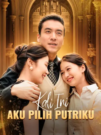 Kali Ini, Aku Pilih Putriku