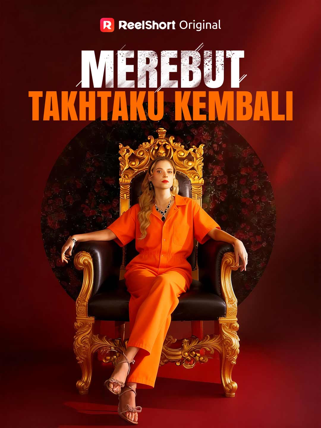 Merebut Takhtaku Kembali