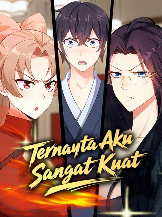 Ternyata Aku Sangat Kuat