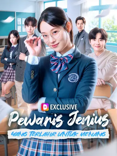 Pewaris Jenius yang Terlahir untuk Menang
