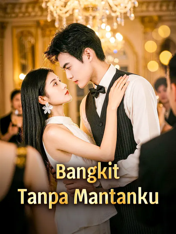 Bangkit Tanpa Mantanku