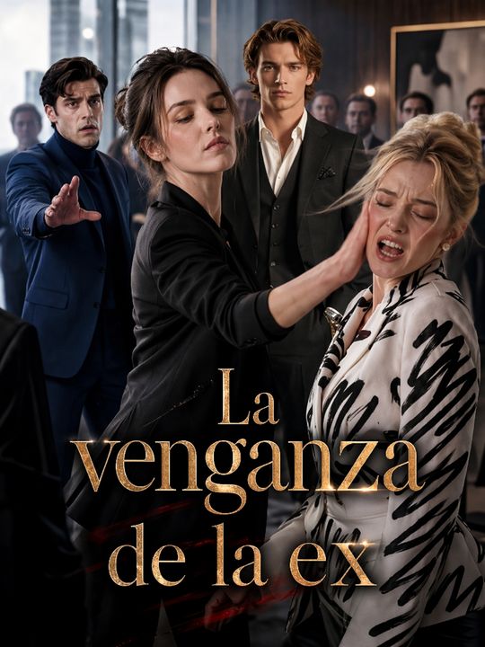 La venganza de la ex