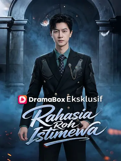 Rahasia Roh Istimewa  (Sulih Suara)