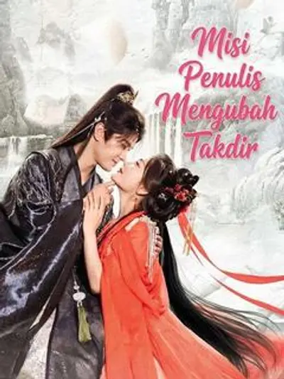 Misi Penulis Mengubah Takdir
