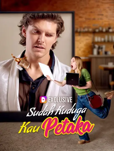 Sudah Kuduga Kau Petaka