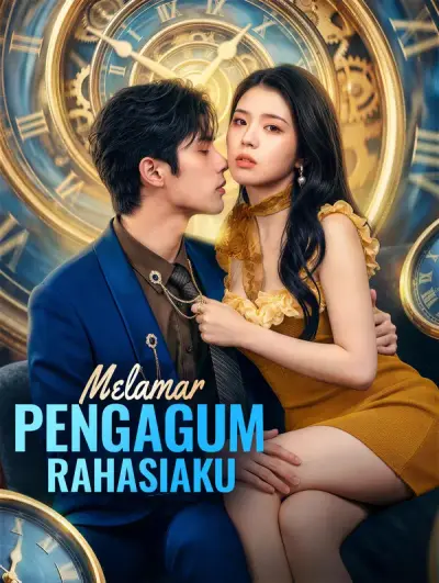 Melamar Pengagum Rahasiaku
