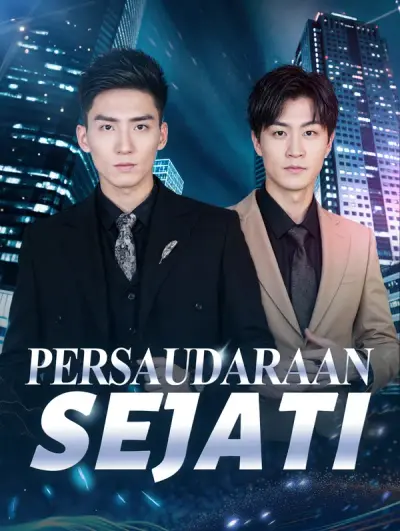 Persaudaraan Sejati