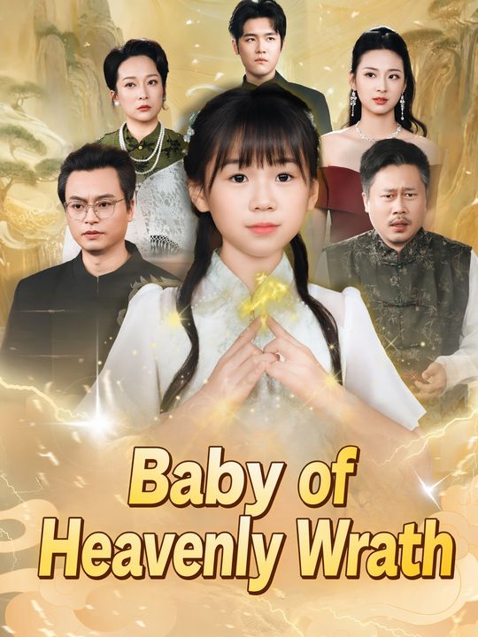 Baby of Heavenly Wrath