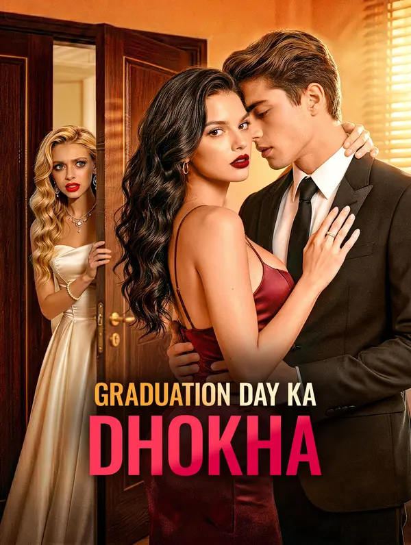 Graduation Day Ka Dhokha