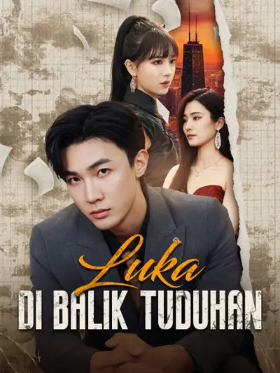 Luka di Balik Tuduhan