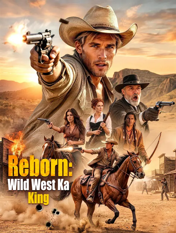 Reborn: Wild West Ka King