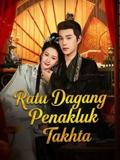 Ratu Dagang Penakluk Takhta