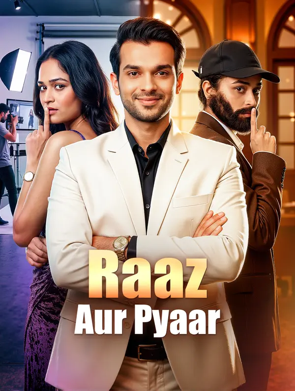 Raaz Aur Pyaar