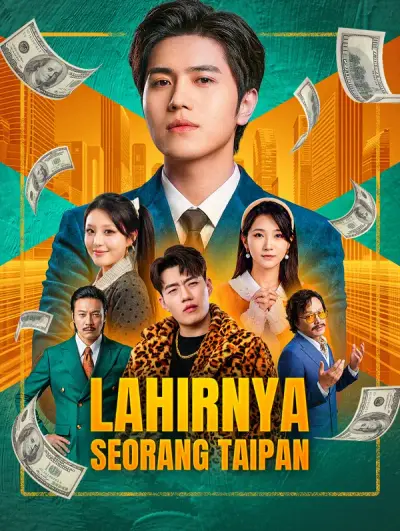 Lahirnya Seorang Taipan