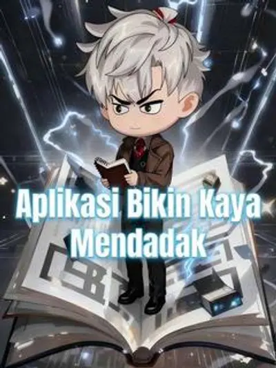 Aplikasi Bikin Kaya Mendadak