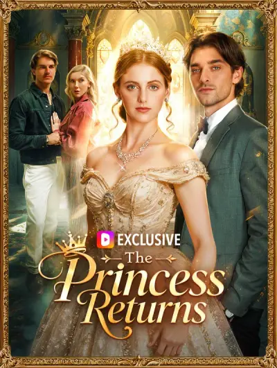 The Princess Returns