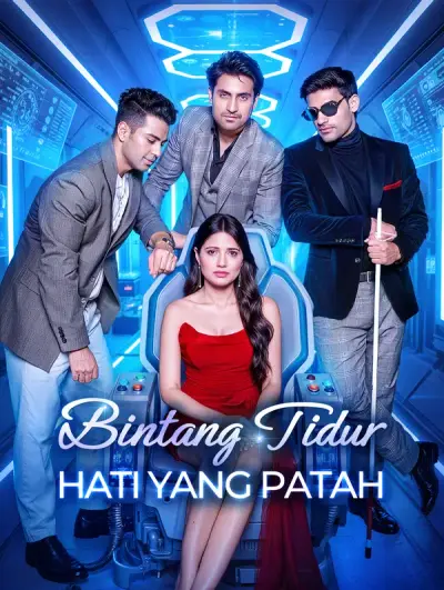Bintang Tidur, Hati yang Patah