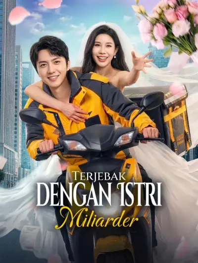 Terjebak dengan Istri Miliarder