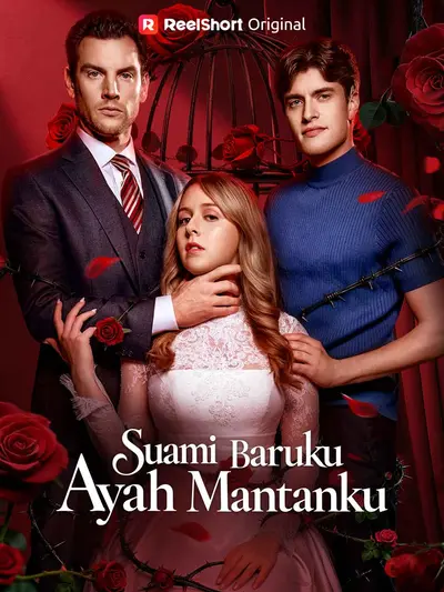 Suami Baruku Ayah Mantanku