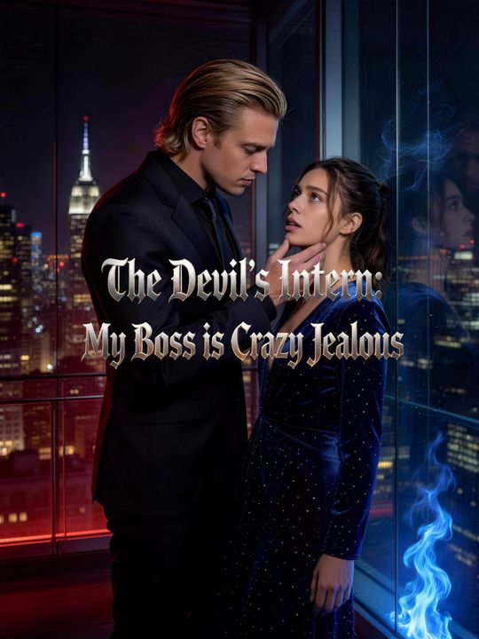 The Devil's Intern: My Boss is Crazy Jealous