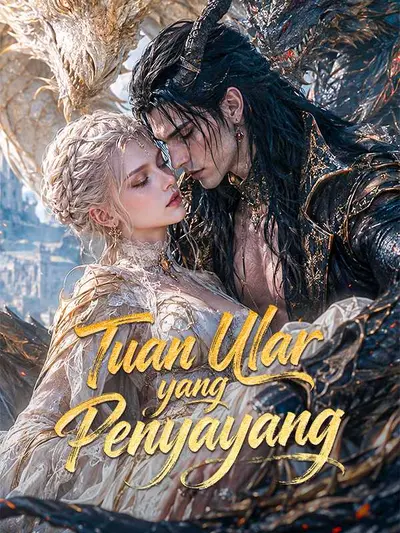 Tuan Ular yang Penyayang