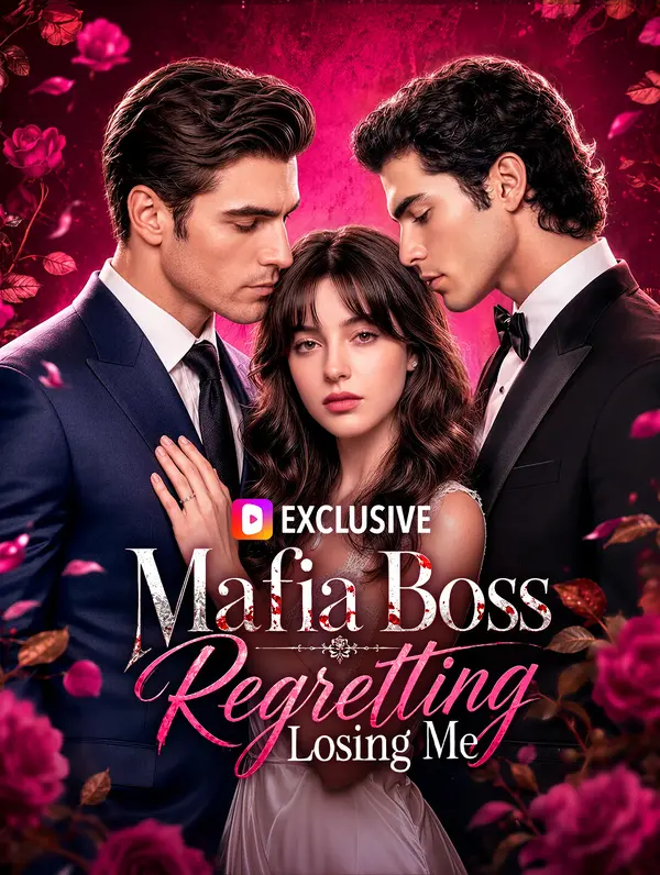Mafia Boss Regretting Losing Me