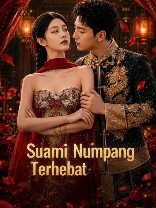Suami Numpang Terhebat