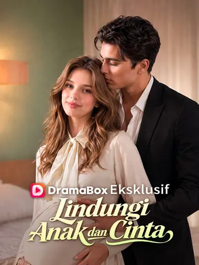 Lindungi Anak dan Cinta