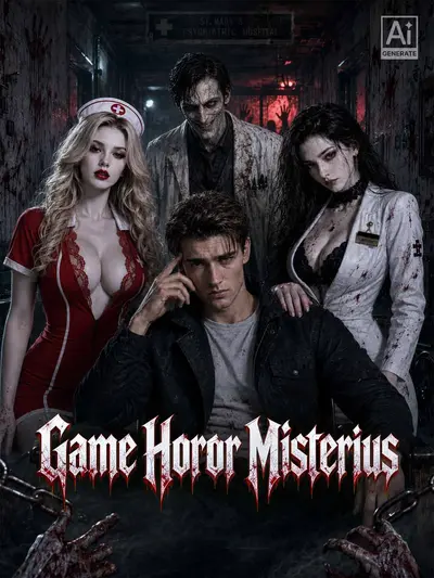 Game Horor Misterius