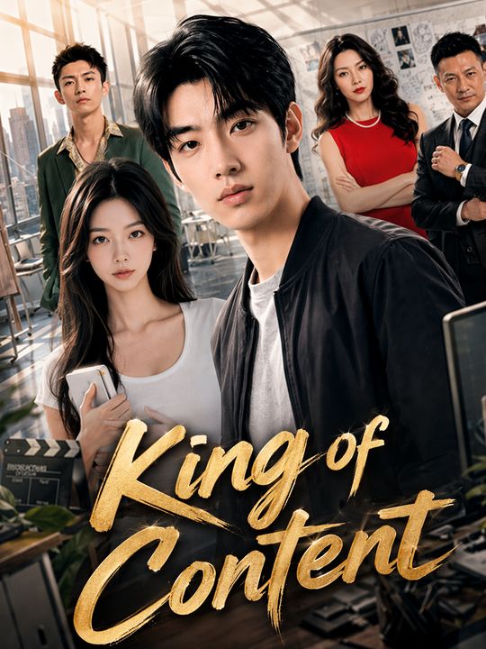 King of Content