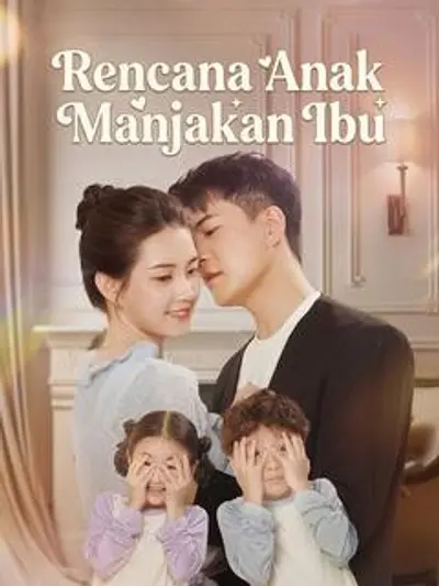 Rencana Anak Manjakan Ibu