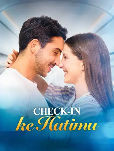Check-in ke Hatimu