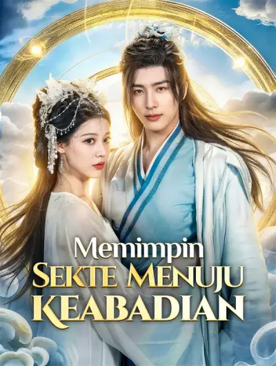 Memimpin Sekte Menuju Keabadian