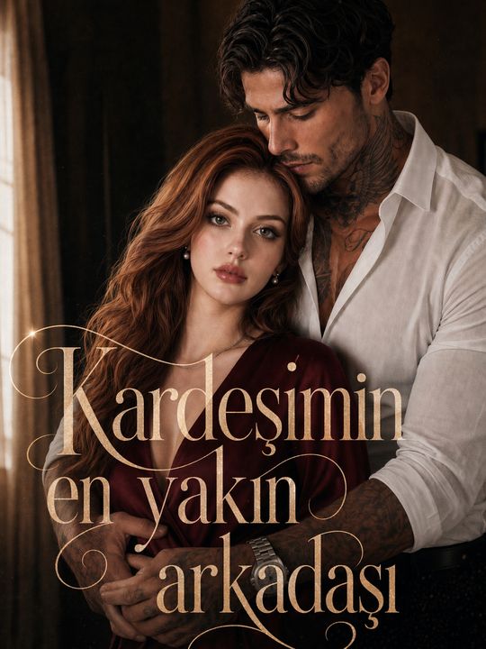 Kardeşimin en yakın arkadaşı