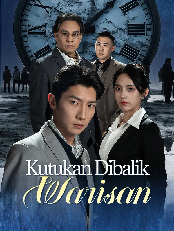 Kutukan Dibalik Warisan