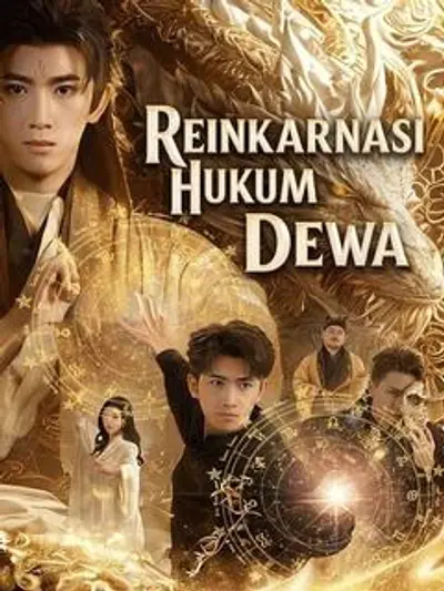 Reinkarnasi Hukum Dewa