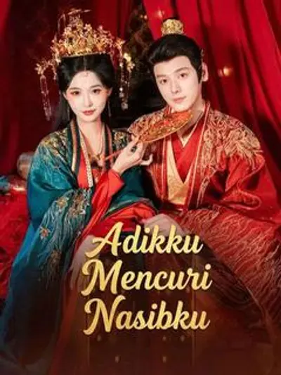 Adikku Mencuri Nasibku
