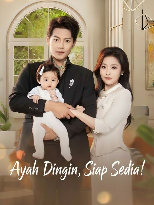 Ayah Dingin, Siap Sedia!